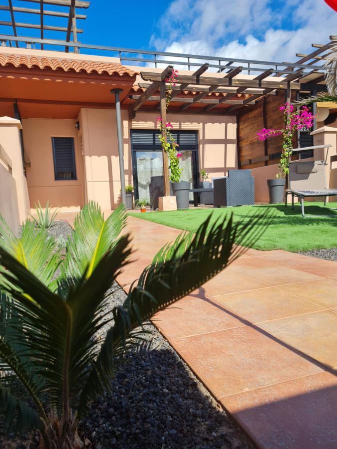 Sunset Home'S Lajares Esterno foto
