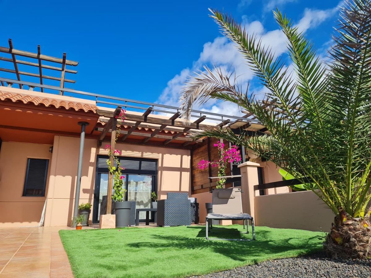 Sunset Home'S Lajares Esterno foto