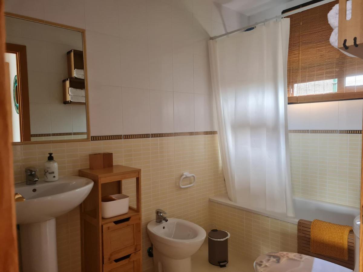 Sunset Home'S Lajares Esterno foto